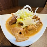 もんじゃ お好み焼き居酒屋 美沙門 - 