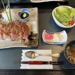 Wafu Restaurant Ushino Sato - 