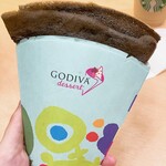 GODIVA Larapoto Fujimi Ten - 