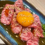 Sumibi Yakiniku A.NIKU - 