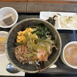 Guri toyo Kitchen - 