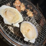 Sumibi Yakiniku Akatan - 