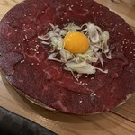 Sumibi Yakiniku Akatan - 