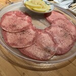 Sumibi Yakiniku Akatan - 