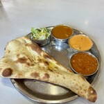 インド料理 Vicky - 