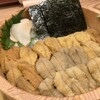 かいせんどころ 梁 - 料理写真:桶うに丼