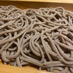 Yamagata Soba Saryo Tsuki no Yama - 