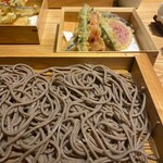 Yamagata Soba Saryo Tsuki no Yama - 