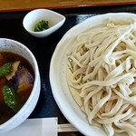 Inaka Udon Kamo kyu - 