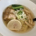 らーめんまいど - 料理写真: