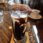 Coffee House Anzu Mura - 