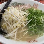 長浜ラーメン長浜一番 - 