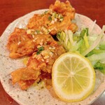 中華料理ゆきむら - 料理写真: