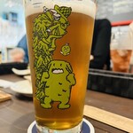 2 Kai no Beer Pub - 