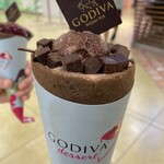 GODIVA Larapoto Fujimi Ten - 