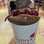 GODIVA Larapoto Fujimi Ten - 