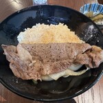 Yama Yuu - 蓼科牛丼