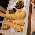 Tempura to Wine Kojima Kyobashi Ten - 