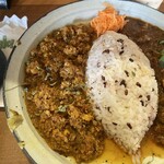 Spice Curry and Cafe Chikaku - 