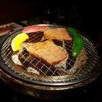 Sumibi Yakiniku Hiyoriya - 