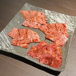 焼肉いちごいちえ - 