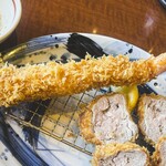 Yama Katsu Marugame Ten - 