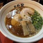 Kurashiki Ramen Masuya - 