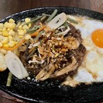 TOM BOY cafe Shibuya Maruyamacho Ten - 