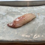 Sushi Isshin - 