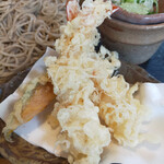 Soba Tetsu Hon Ten - 