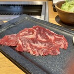 YAKINIKU KAN Higashinakano Ten - 焼肉＆牛タン定食