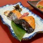 Yamagata Regional cuisine Obako - 