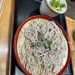 Shinshu Soba Kisoji - 