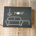 MONT cafe - MONT