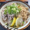 純手打うどん よしや