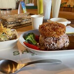 Tamanegi Soko Atochi Shichi Cafe - 