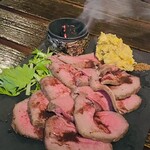 Kunsei Sosaku Izakaya Kemuri Takadanobaba - 