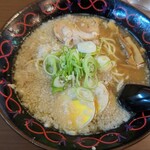 Ramen Golgi - 