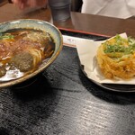 Soba no Jin - 