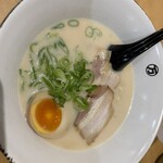 まる万ラーメン - 