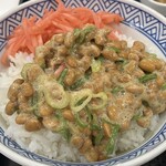 Yoshinoya Toritsudaigaku Ekimae Ten - 