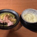 Genki Shichirin Yakiniku Gyushige Jujo Ten - 