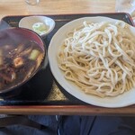 Inaka Udon Kamo kyu - 