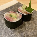 Sushi Bando - 