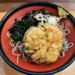 Soba no Kanda Toichiya Sendaishiaobaku Ichiban Ten - 