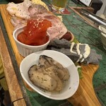 高田馬場ビール食堂 - 