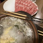 Hokkai Shabushabu Kitanijo Ten - 