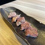 Sumibi Yakiniku Gen - 