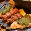 Sumibi Yakitori Kuwadori Juso Ten - 