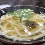 Tachibana Udon - 